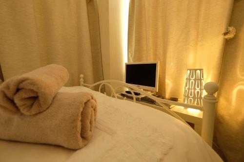 Apartamentos Coco Nakameguro 1