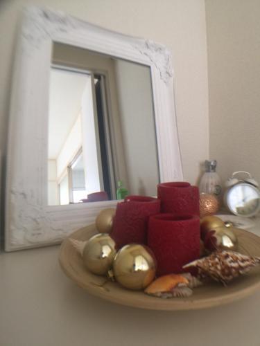 Apartamentos Coco Nakameguro 1