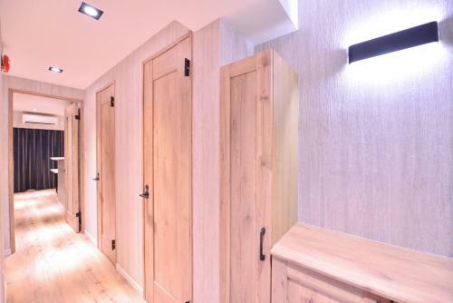 Apartamento Real Life Kudanshita
