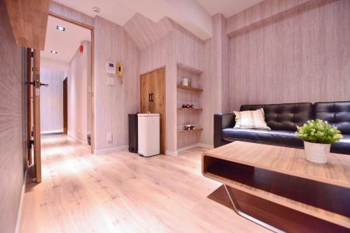 Apartamento Real Life Kudanshita