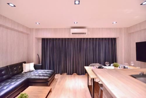 Apartamento Real Life Kudanshita