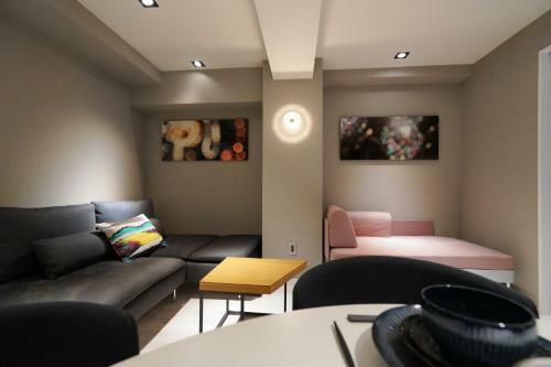 Apartamento Real Life Kudanshita