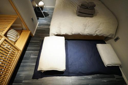Apartamento Real Life Kudanshita