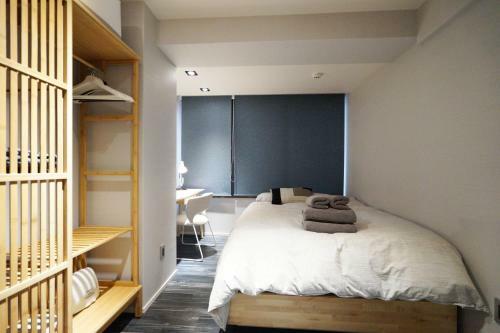 Apartamento Real Life Kudanshita