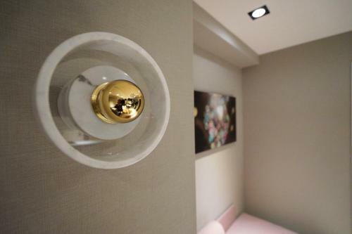 Apartamento Real Life Kudanshita