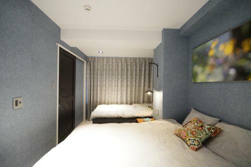 Apartamento Real Life Kudanshita