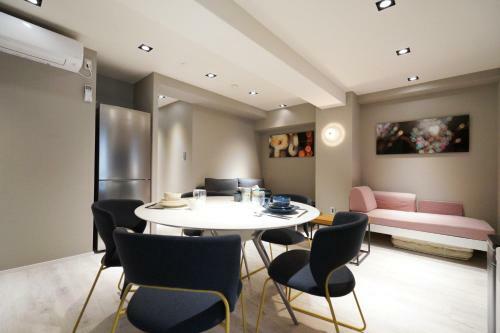 Apartamento Real Life Kudanshita
