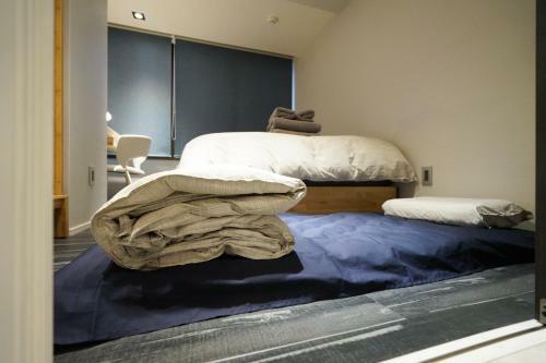 Apartamento Real Life Kudanshita
