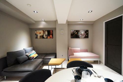 Apartamento Real Life Kudanshita