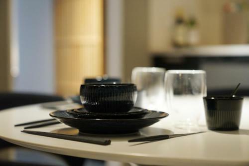 Apartamento Real Life Kudanshita