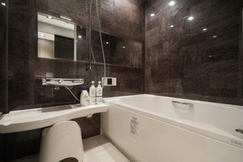 Apartamento Real Life Kudanshita
