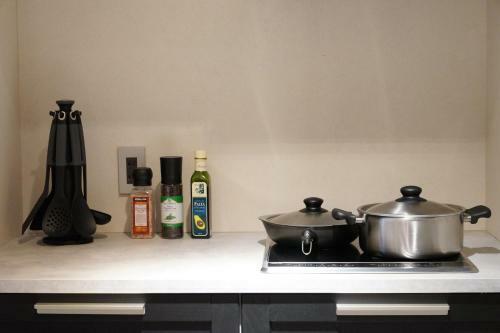 Apartamento Real Life Kudanshita