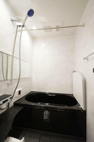 Apartamento Real Life Kudanshita