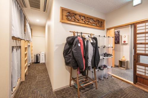 Albergue Bnb+ Asakusa Kuramae