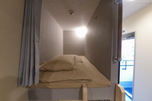 Albergue Bnb+ Asakusa Kuramae
