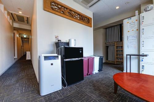 Albergue Bnb+ Asakusa Kuramae