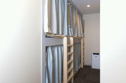 Albergue Bnb+ Asakusa Kuramae