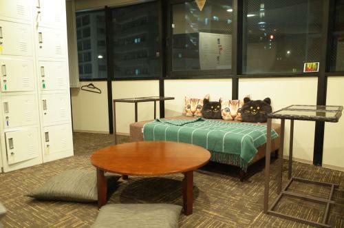 Albergue Bnb+ Asakusa Kuramae