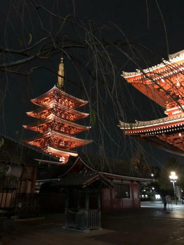 Albergue Bnb+ Asakusa Kuramae