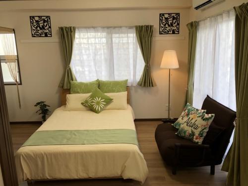 Apartamento Terracerin Yn31