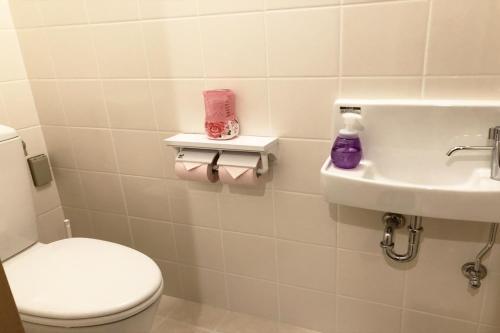 Apartamento Terracerin Yn14