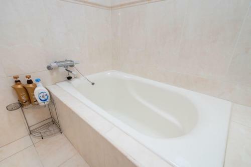 Apartamento Umisora House