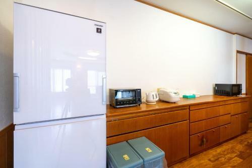 Apartamento Umisora House