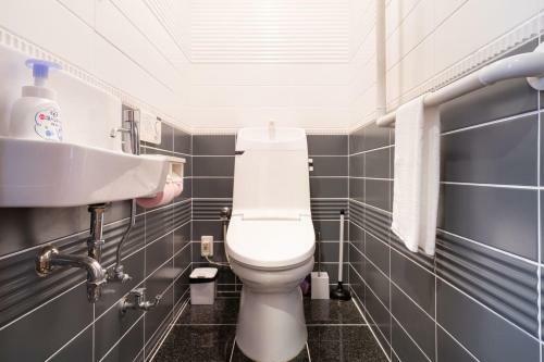 Apartamento Umisora House