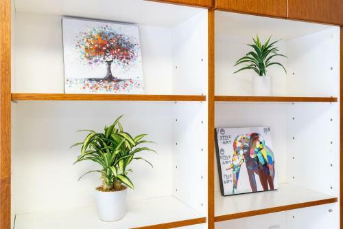 Apartamento Umisora House