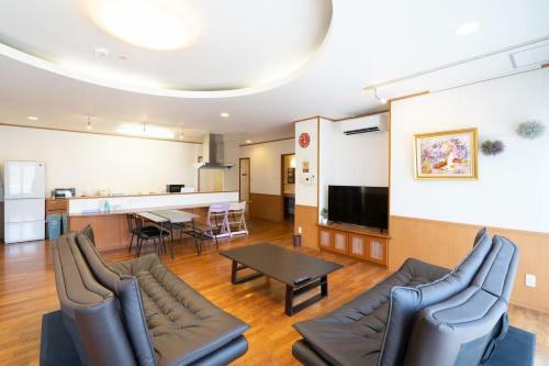 Apartamento Umisora House
