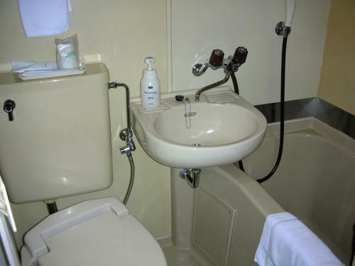 Hotel A.p