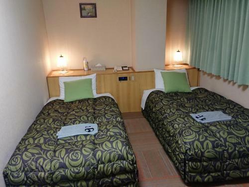 Hotel A.p
