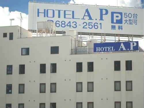 Hotel A.p