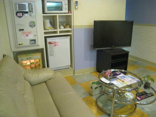 Hotel Valentine (Adult Only)