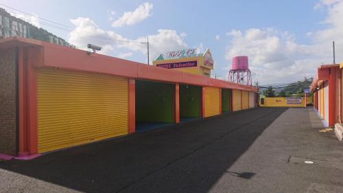 Hotel Valentine (Adult Only)