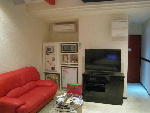 Hotel Valentine (Adult Only)