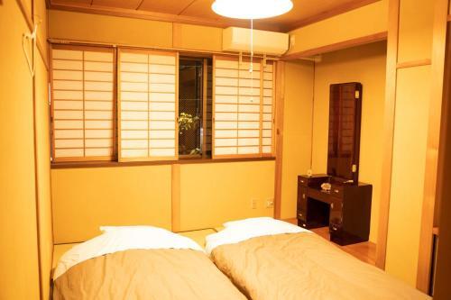 Hostal ?? ~yosuga~