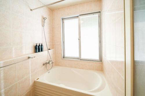 Apartamento Sea Side Toya 302