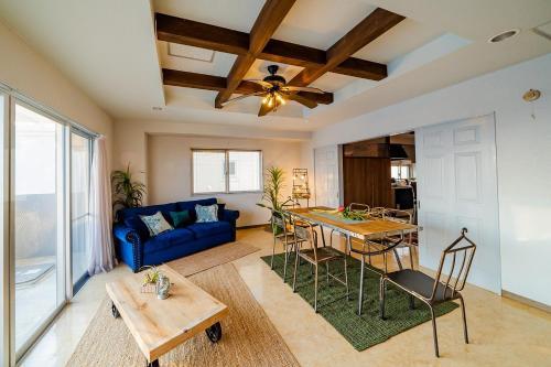 Apartamento Sea Side Toya 302