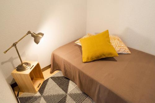 Apartamento Sea Side Toya 302