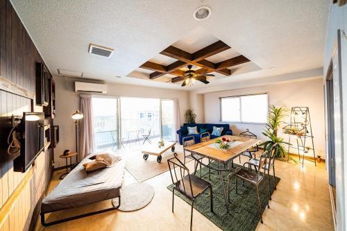 Apartamento Sea Side Toya 302