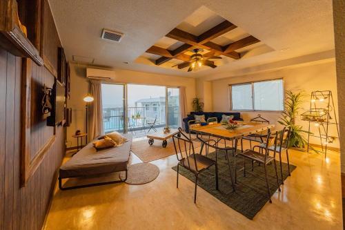 Apartamento Sea Side Toya 302