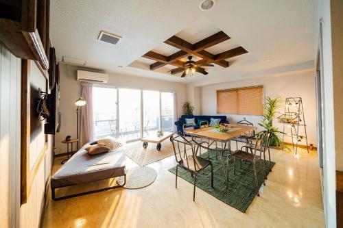 Apartamento Sea Side Toya 302