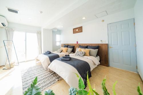 Apartamento Sea Side Toya 302