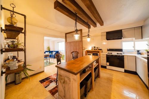 Apartamento Sea Side Toya 302