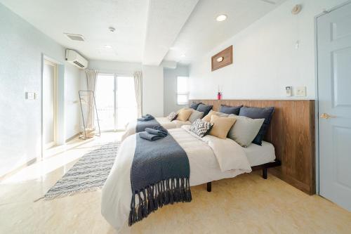 Apartamento Sea Side Toya 302