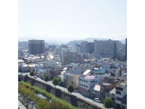 Tottori City Hotel / Vacation Stay 81356