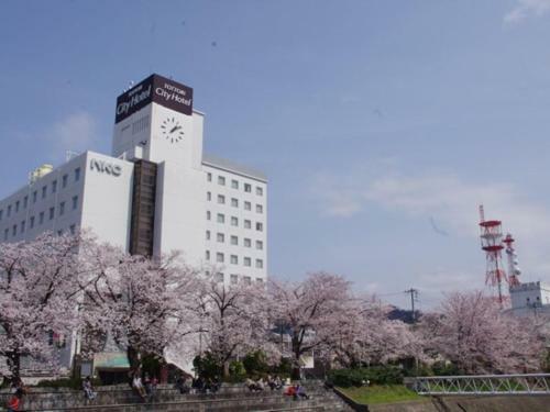 Tottori City Hotel / Vacation Stay 81356