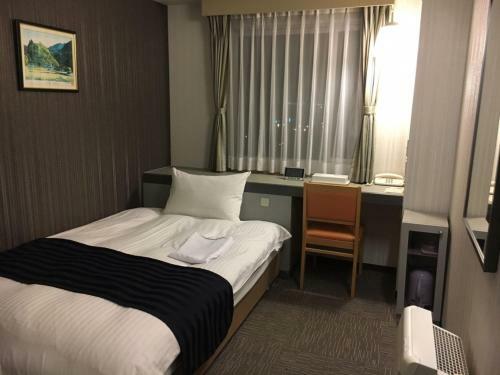 Tottori City Hotel / Vacation Stay 81356