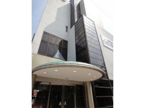 Tottori City Hotel / Vacation Stay 81355